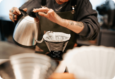 Coffee Learning